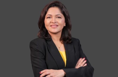 Dr. Shilpi Bhadani
