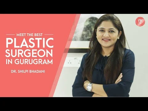 RThe journey of the Plastic Surgeon