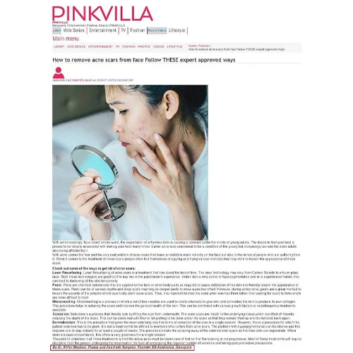 Pinkvilla