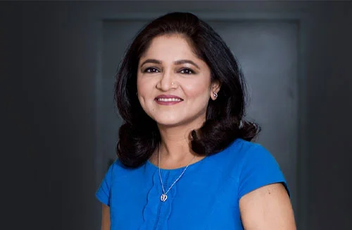 Dr. Shilpi Bhadani