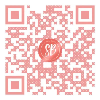 SB Aesthetics QR Code