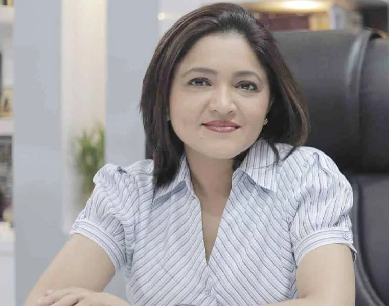 Dr. Shilpi Bhadani