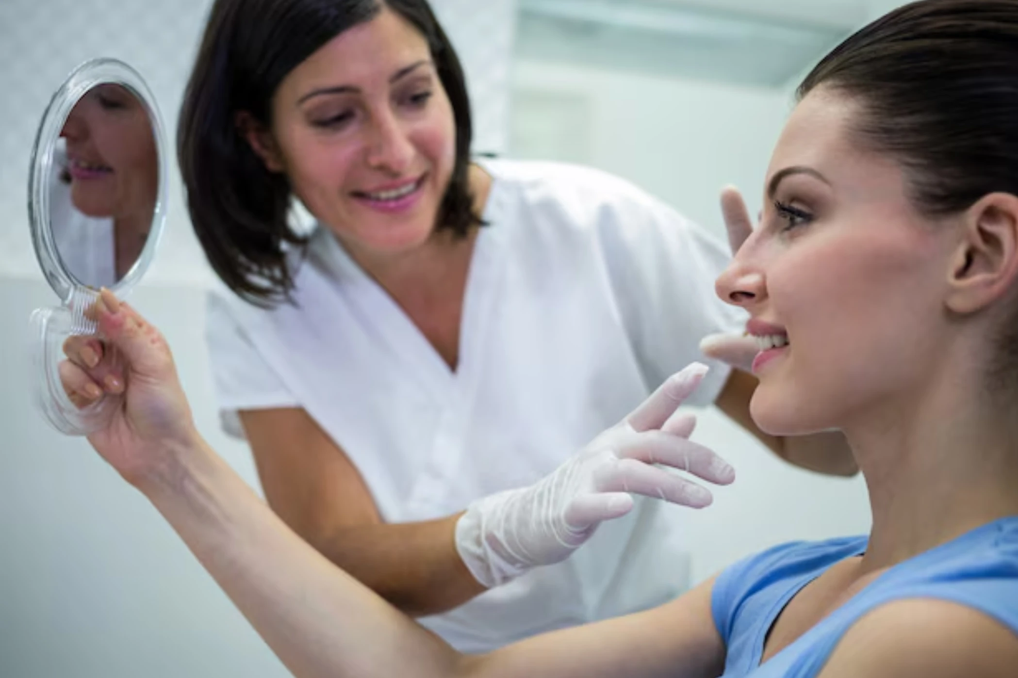 Inside an Aesthetic Surgery Consultation: What Is Your Plastic Surgeon Really Assessing?